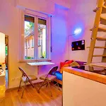 Aria Condizionata, Loft A 13\' Dal Duomo Con Ampio Balcone Wifi E Netflix