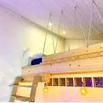 Aria Condizionata, Loft A 13\' Dal Duomo Con Ampio Balcone Wifi E Netflix