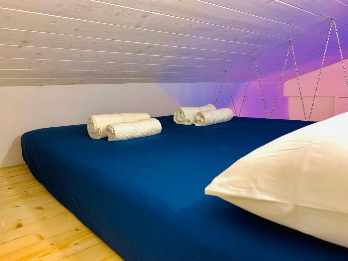 Aria Condizionata, Loft A 13' Dal Duomo Con Ampio Balcone Wifi E Netflix *