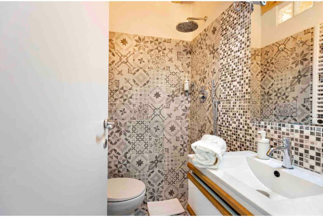 Aria Condizionata, Loft A 13' Dal Duomo Con Ampio Balcone Wifi E Netflix Apartment