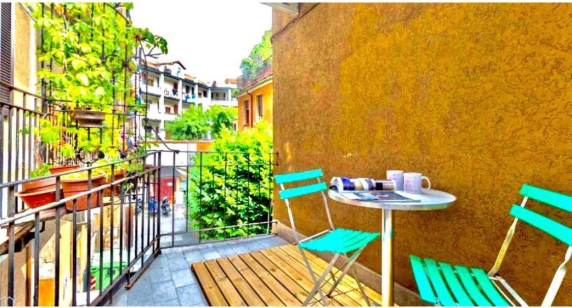 Apartment Aria Condizionata, Loft A 13' Dal Duomo Con Ampio Balcone Wifi E Netflix *