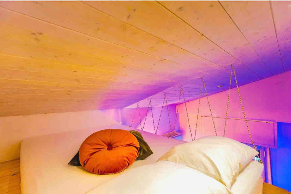 Aria Condizionata, Loft A 13' Dal Duomo Con Ampio Balcone Wifi E Netflix Apartment *