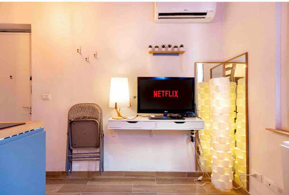 Aria Condizionata, Loft A 13' Dal Duomo Con Ampio Balcone Wifi E Netflix Apartment *