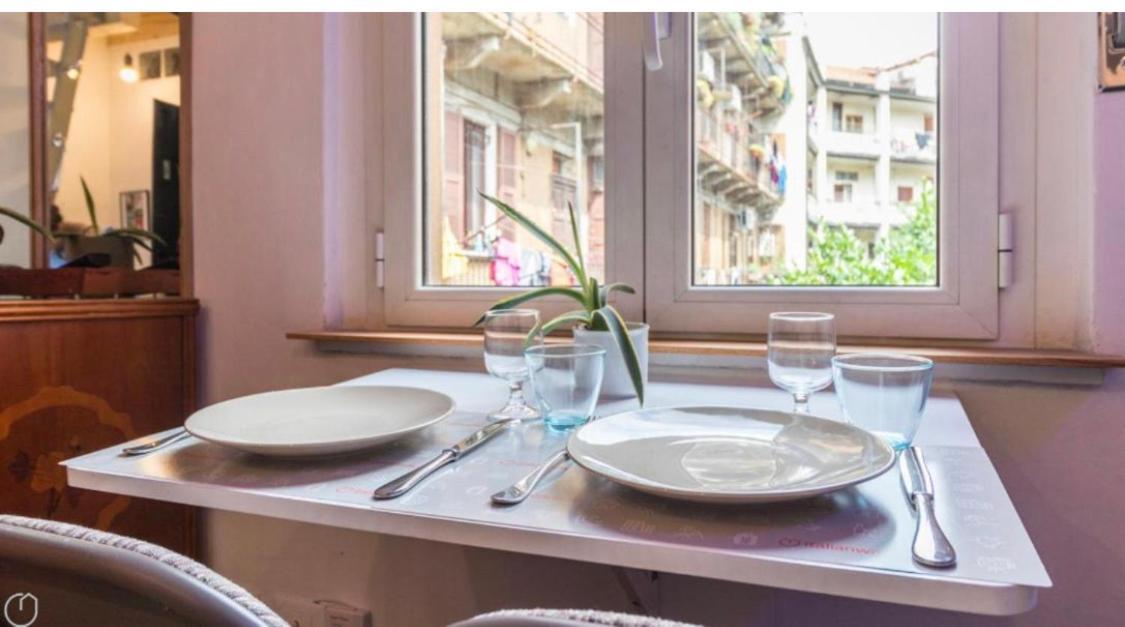 Aria Condizionata, Loft A 13' Dal Duomo Con Ampio Balcone Wifi E Netflix