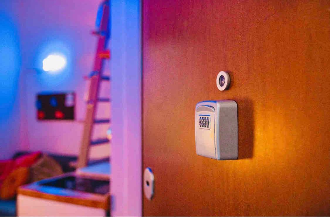 Aria Condizionata, Loft A 13' Dal Duomo Con Ampio Balcone Wifi E Netflix * Mailand