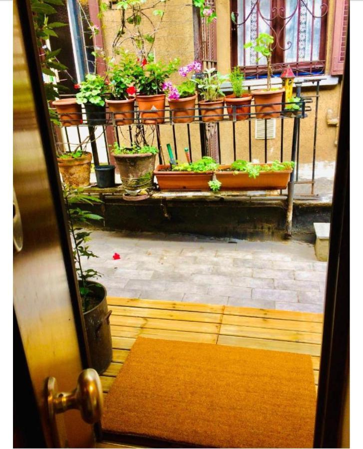Apartment Aria Condizionata, Loft A 13' Dal Duomo Con Ampio Balcone Wifi E Netflix *