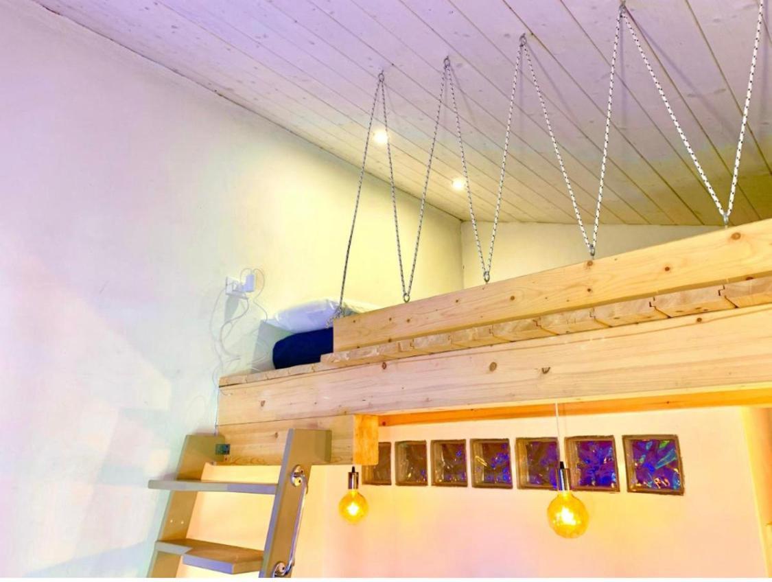 Aria Condizionata, Loft A 13' Dal Duomo Con Ampio Balcone Wifi E Netflix Apartment Mailand